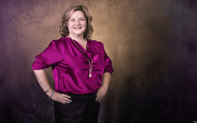 Rachel Selected as Women of Influence By Pittsburgh Business Times